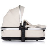 Carucior Chipolino Euphoria 3 in 1 cashmere