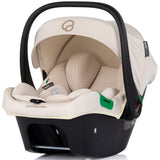 Carucior Chipolino Euphoria 3 in 1 cashmere