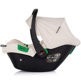 Carucior Chipolino Euphoria 3 in 1 cashmere