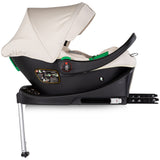 Carucior Chipolino Euphoria 3 in 1 cashmere