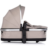 Carucior Chipolino Euphoria 3 in 1 latte