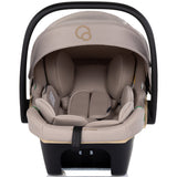 Carucior Chipolino Euphoria 3 in 1 latte