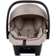 Carucior Chipolino Euphoria 3 in 1 latte