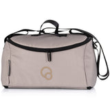 Carucior Chipolino Euphoria 3 in 1 latte
