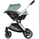Carucior Chipolino Euphoria 3 in 1 matcha