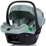 Carucior Chipolino Euphoria 3 in 1 matcha