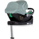 Carucior Chipolino Euphoria 3 in 1 matcha