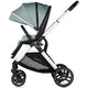 Carucior Chipolino Euphoria 3 in 1 matcha