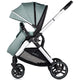 Carucior Chipolino Euphoria 3 in 1 matcha