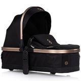 Carucior Chipolino Euphoria 3 in 1 noir