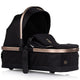 Carucior Chipolino Euphoria 3 in 1 noir