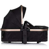 Carucior Chipolino Euphoria 3 in 1 noir