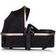 Carucior Chipolino Euphoria 3 in 1 noir