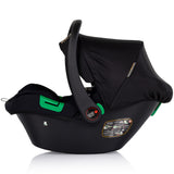 Carucior Chipolino Euphoria 3 in 1 noir