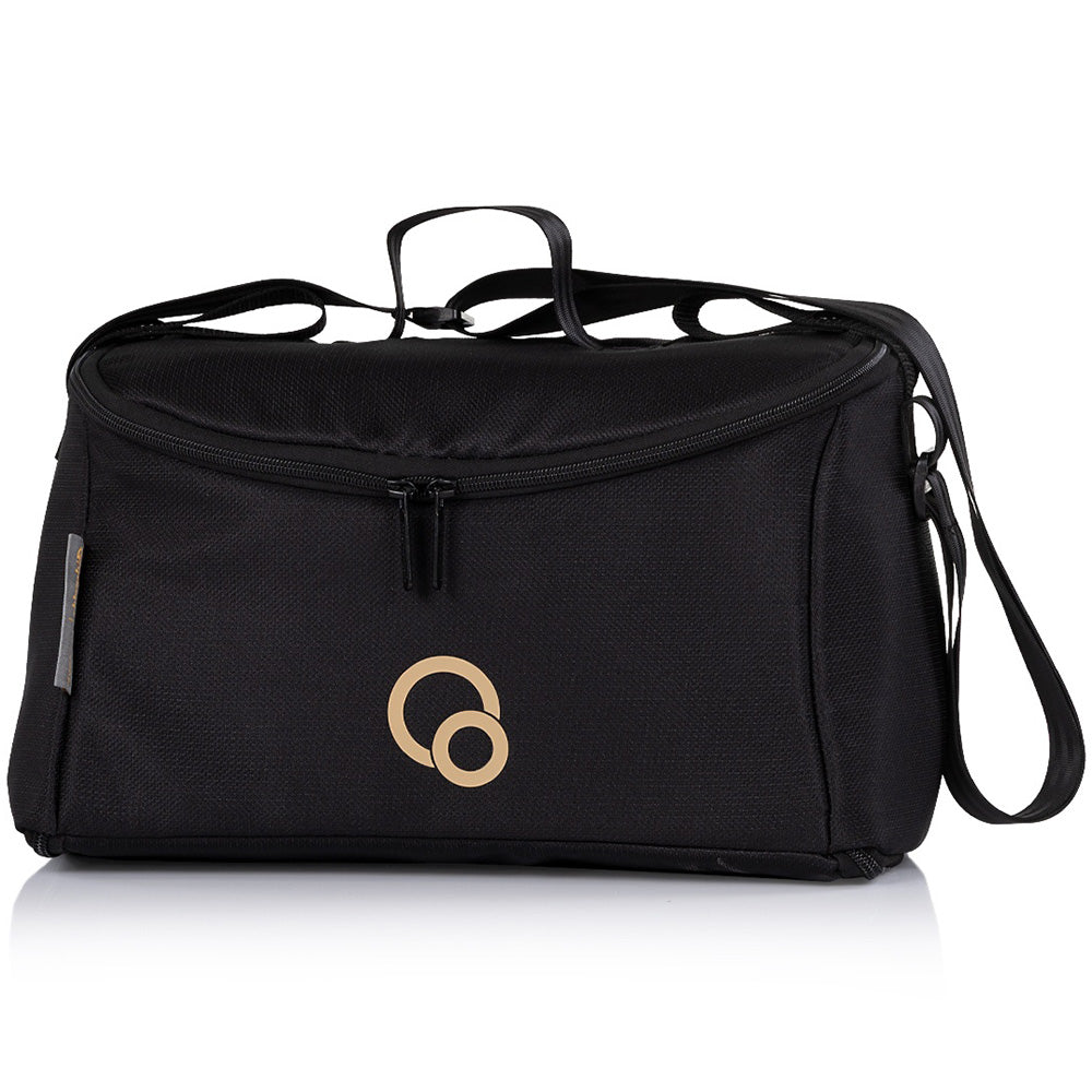 Carucior Chipolino Euphoria 3 in 1 noir