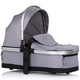 Carucior Chipolino Euphoria 3 in 1 platinum