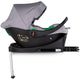 Carucior Chipolino Euphoria 3 in 1 platinum