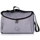 Carucior Chipolino Euphoria 3 in 1 platinum