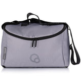 Carucior Chipolino Euphoria 3 in 1 platinum