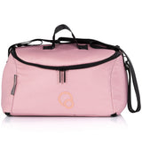 Carucior Chipolino Euphoria 3 in 1 powder pink