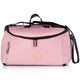 Carucior Chipolino Euphoria 3 in 1 powder pink