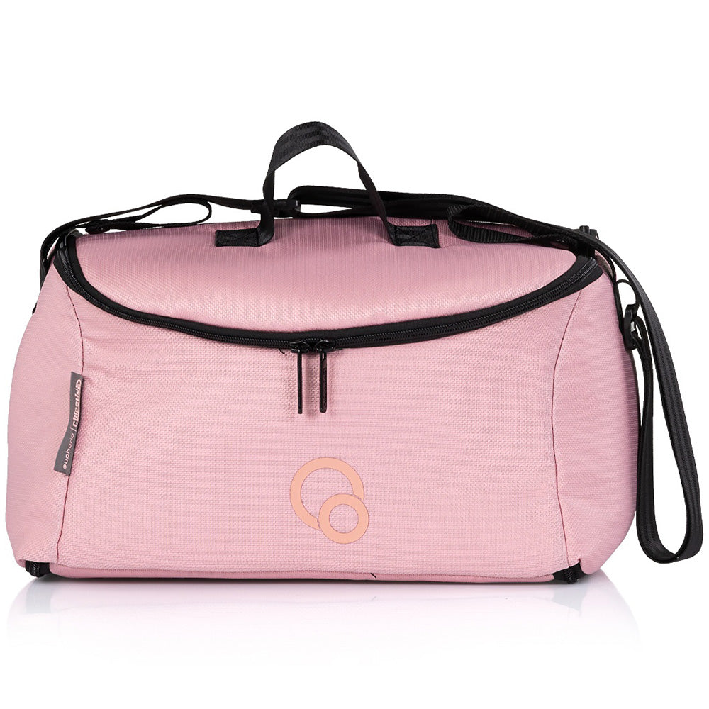 Carucior Chipolino Euphoria 3 in 1 powder pink