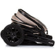 Carucior Chipolino Harmony 2 in 1 macadamia