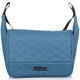 Carucior Chipolino Harmony 3 in 1 blue