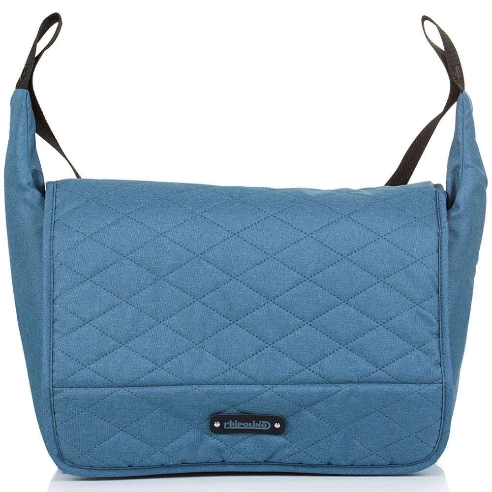 Carucior Chipolino Harmony 3 in 1 blue