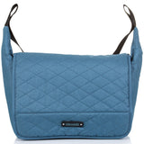 Carucior Chipolino Harmony 3 in 1 blue