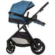 Carucior Chipolino Harmony 3 in 1 blue