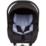 Carucior Chipolino Harmony 3 in 1 granite