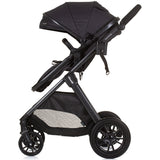Carucior Chipolino Harmony 3 in 1 granite