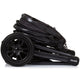 Carucior Chipolino Harmony 3 in 1 granite