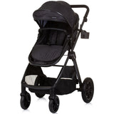 Carucior Chipolino Harmony 3 in 1 granite