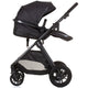 Carucior Chipolino Harmony 3 in 1 granite