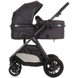 Carucior Chipolino Harmony 3 in 1 granite