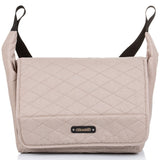 Carucior Chipolino Harmony 3 in 1 macadamia