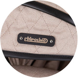 Carucior Chipolino Harmony 3 in 1 macadamia