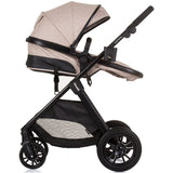 Carucior Chipolino Harmony 3 in 1 macadamia