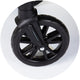 Carucior Chipolino Harmony 3 in 1 macadamia
