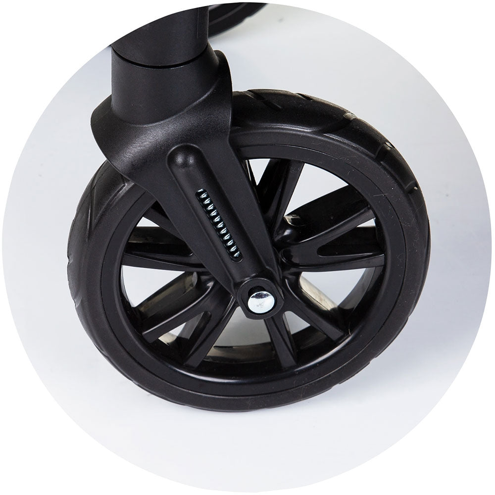 Carucior Chipolino Harmony 3 in 1 macadamia