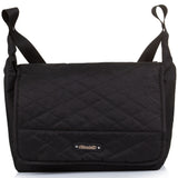 Carucior Chipolino Harmony 3 in 1 obsidian