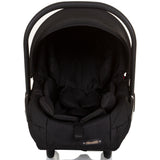 Carucior Chipolino Harmony 3 in 1 obsidian