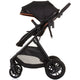 Carucior Chipolino Harmony 3 in 1 obsidian