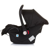 Carucior Chipolino Harmony 3 in 1 obsidian