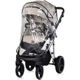 Carucior Chipolino Imperium 3 in 1 cashmere