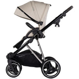 Carucior Chipolino Imperium 3 in 1 cashmere