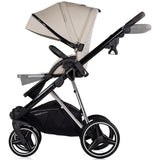 Carucior Chipolino Imperium 3 in 1 cashmere