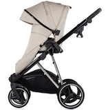 Carucior Chipolino Imperium 3 in 1 cashmere